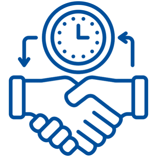 Building Long-Term Relationships