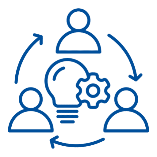 Collaborative Strategy Development